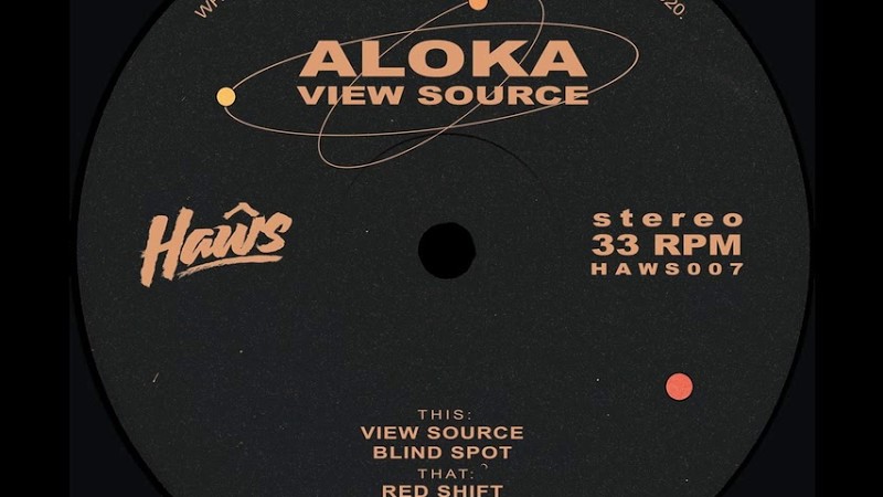 Aloka -- View Source