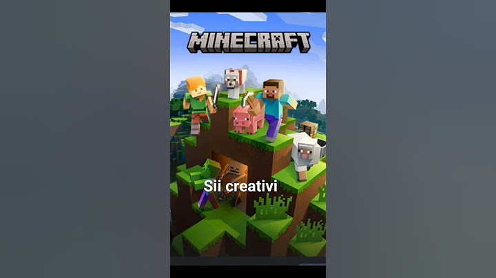 Ecco a cosa servono questi "stupidi giochi"