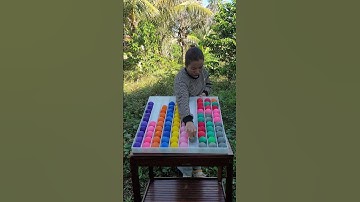 puzzle sort ball game solve very smooth and humble 1