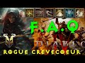 Diablo 4  rogue heartseeker  saison 4  rponses  vos questions