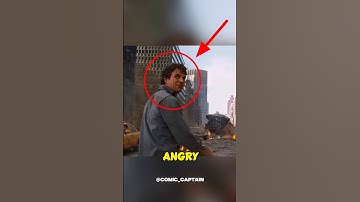 Did You Know This? #hulk #short