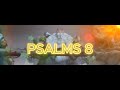 David Movie Music Video PSALMS 8 By Phill Wickham mp3