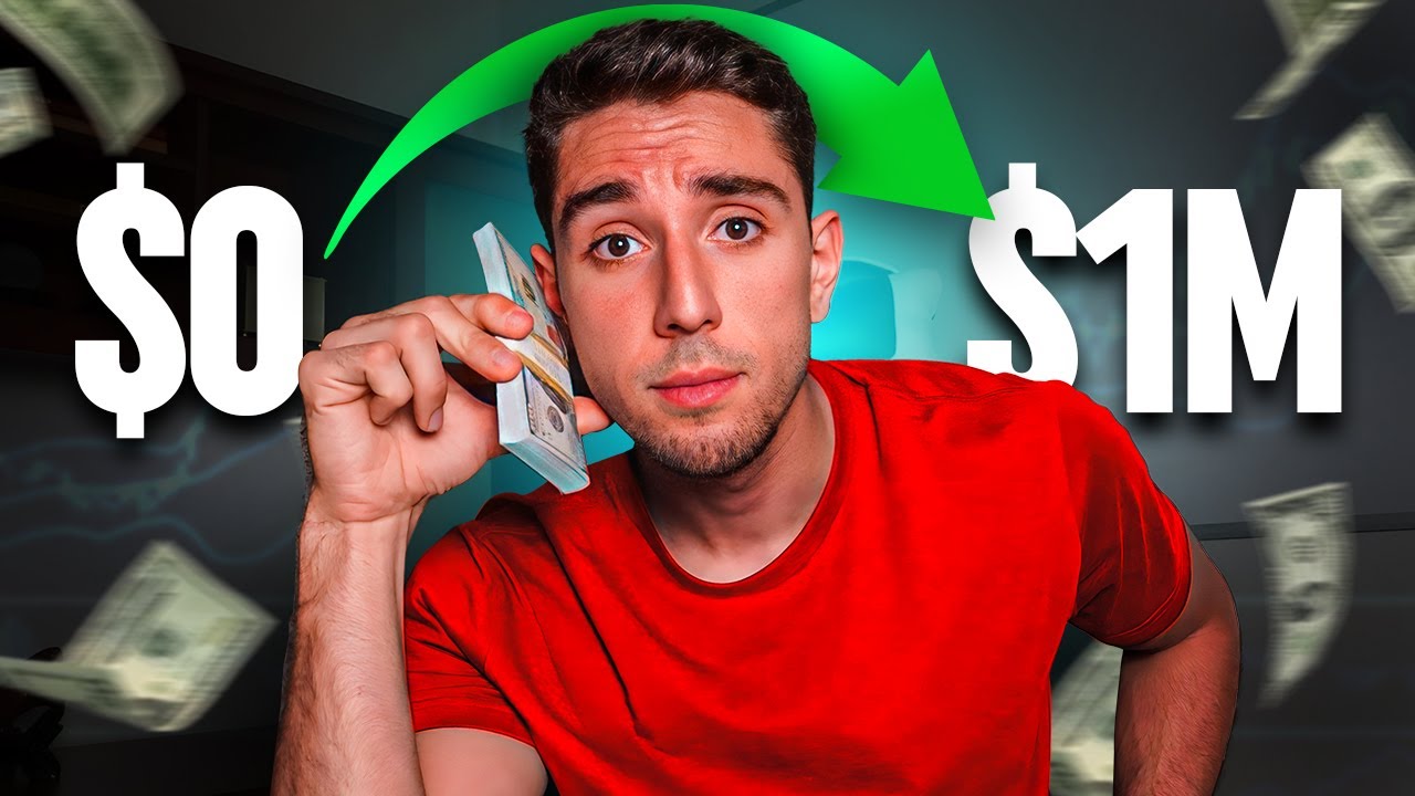 How To Invest In ETFs For Beginners | The Ultimate Guide - YouTube