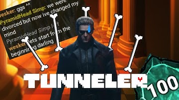 This is why everyone loves my P100 Wesker | DBD Weekly Compilation