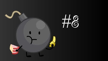 BFB Viewer Voting! #8 [Closed]