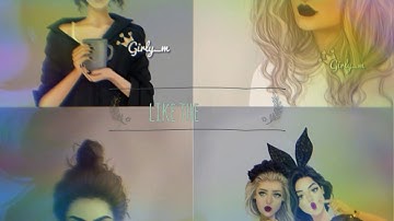 Comment down below if you want this to be my new intro