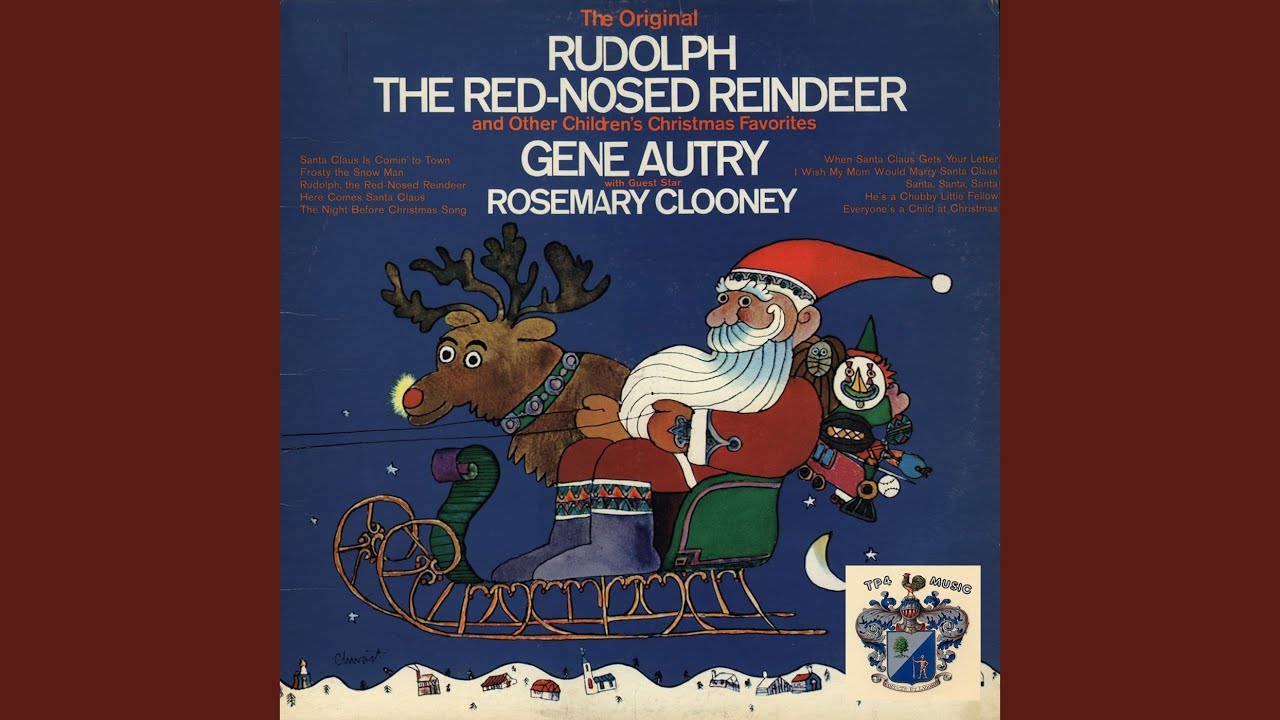 He's a Chubby Little Fellow