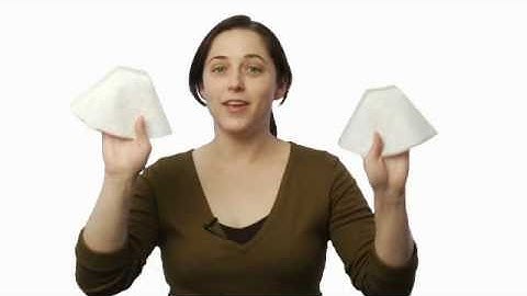 5 Uses for Paper Coffee Filters - Woman