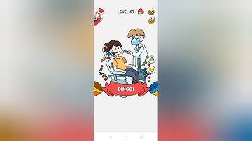 Brain Draw level 61 62 63 64 65 66 67 68 69 70