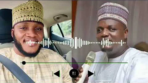 ON OGBOMOSHO IMAMSHIP | in this audio recording, Hon. lyepe gives Riliwanu Abolore undeniable….