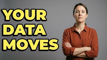 What Data Moves During Email Migration?