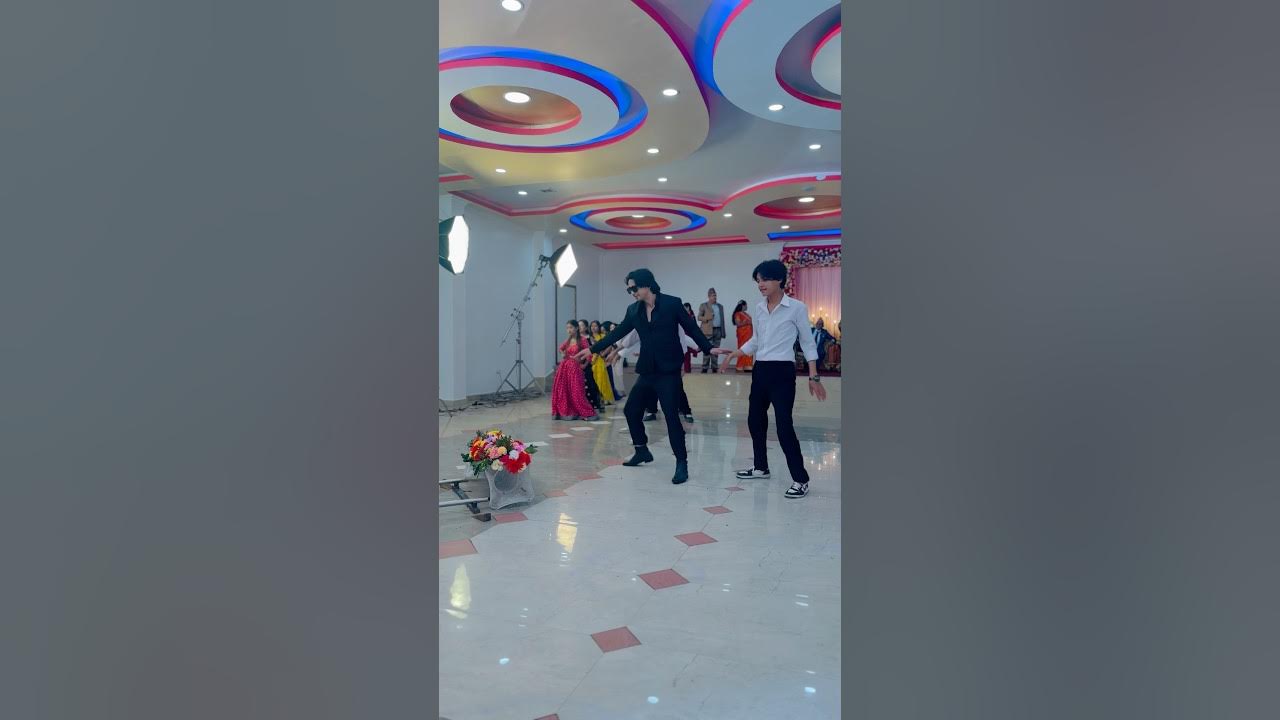 Let’s Groove Together on ChinaJurako song nepali musicvideo bts 