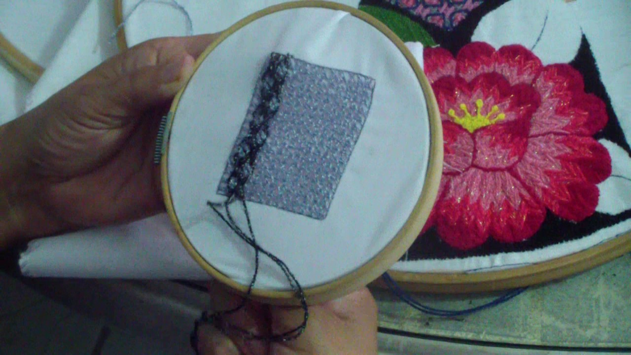 niña con jarron (tehuana) parte 4