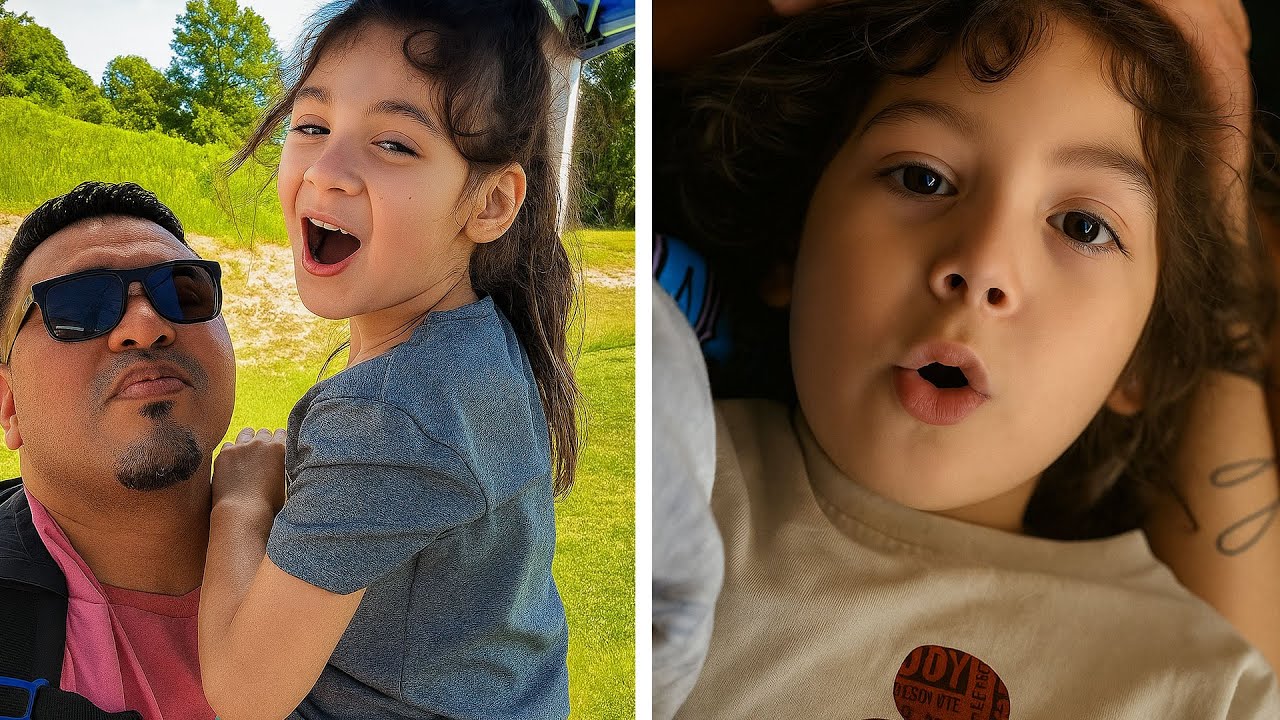 Police Give Update in Search for Missing 7-Year-Old Nonverbal Boy - YouTube