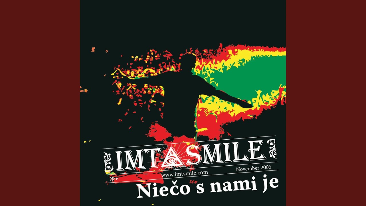 Watch Usmev a caj (Live) on YouTube