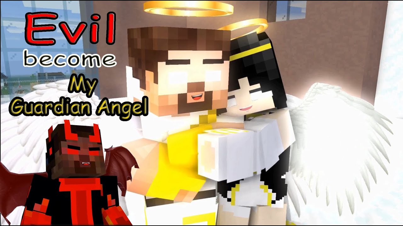 Зло стало добрым ангелом-хранителем: Херобрин — лучший ангел-хранитель всех времен 