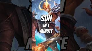 Download Lagu How heroes work #27: Sun | Mobile Legends skill showcase #shorts MP3 Download Lagu How heroes work #27: Sun | Mobile Legends skill showcase #shorts MP3