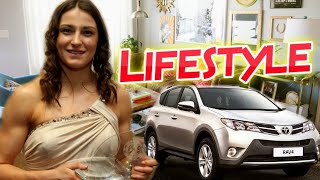 Katie Taylor Lifestyle, Biography, Income, Car, House, Net Worth, Salary, Boyfriend