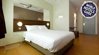 D'concept Hotel Kulim | Lunas, Malaysia | Hotel Review 🏩