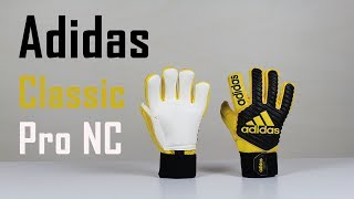 adidas classic pro nc