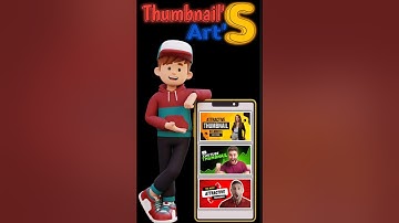 Professional Thumbnail