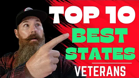 Top 10 States for disabled veterans.  do you agree?
