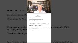 IELTS. Writing. Task 2. Латинские сокращения