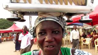 Listen To How She Sell Her Condensed Milk Toffees