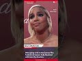 Kelly Rowland Speaks on Viral Cannes Film Festival Moment