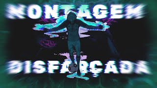 Montagem Disfarçada- Penkramin I Funk I 4K Nagi