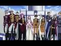 Code Geass-Mushi Uta