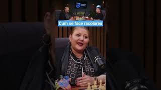 Șoșoacă despre servicii și parlamentari
