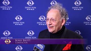 Shen Yun Review: The Music Touches Our Soul