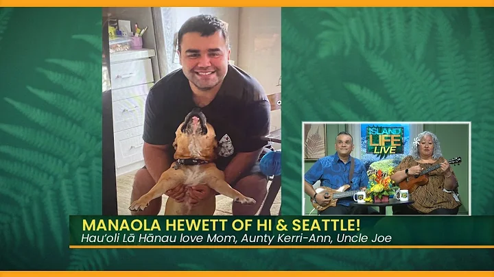 Hauʻoli Lā Hānau on this September 11, 2025