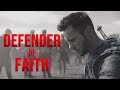 Vikings ►Defender of Faith◄ Bishop Heahmund & Lagertha