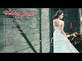 New Wedding Songs 2021 - Wedding Songs For The Happiest People 2021