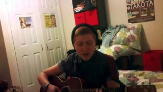 The Chain- Ingrid Michaelson (cover)