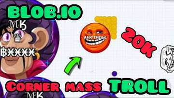 Blob.io Mass TROLL