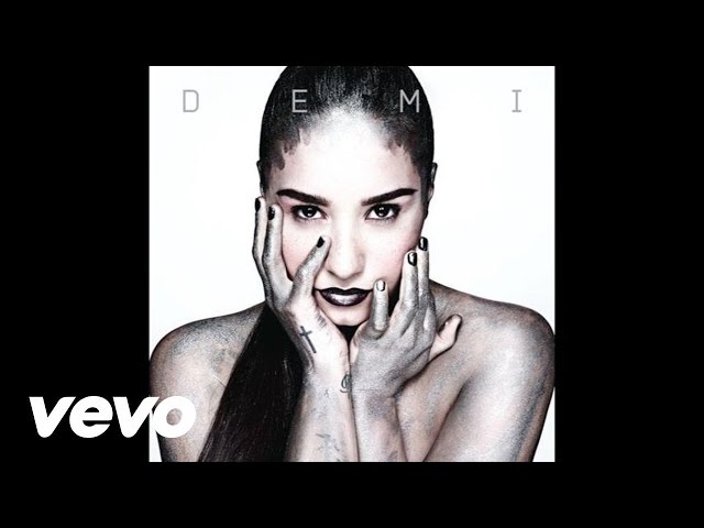 Demi Lovato - Made in the USA (Audio) class=