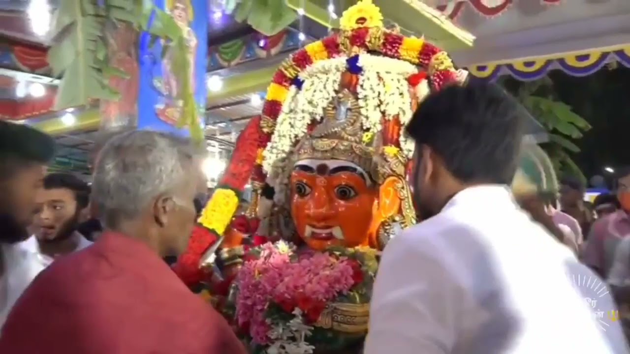 Kattur kaliamman 2020