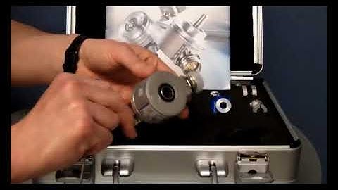 ProElektronika Baumer EIL580 enkoder