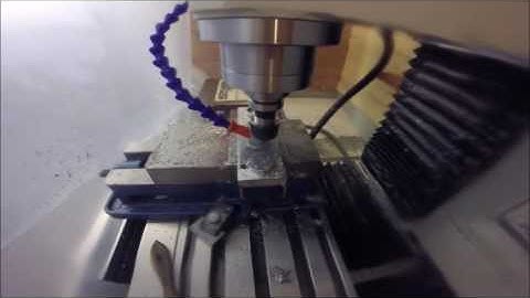 Small Wheel Adaptive Clearing