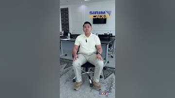 IEEE CertifAIEd training with SIRIM Academy - Testimonials 3