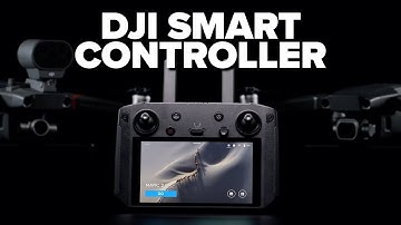 DJI Smart Controller Review! Is It Right For You?