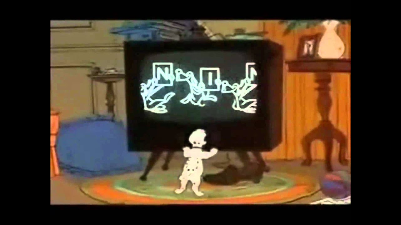 101 dalmatiërs - hondenbrokken