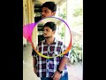 Audio Spectrum for Mohamed Shazan