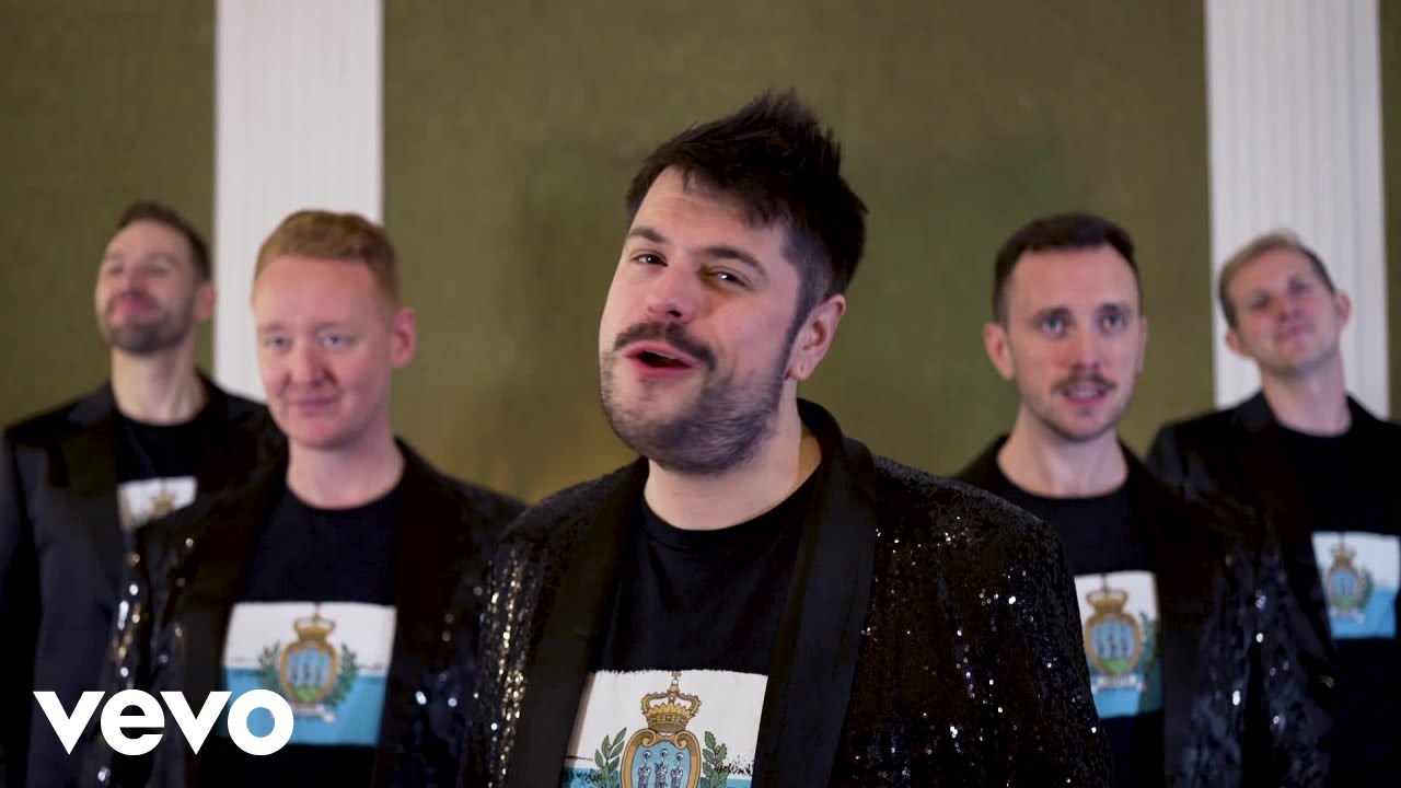 Sad Rags Energia - Sad Rags (Official Music Video) - YouTube