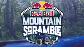 Red Bull Mountain Scramble