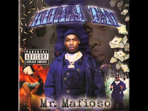 Killa Tay — Killa Tay - Mr. Mafioso - Pay Styles