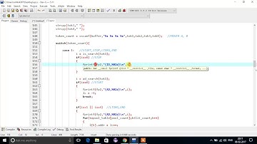 two pass assembler in 1st phase part 2 program